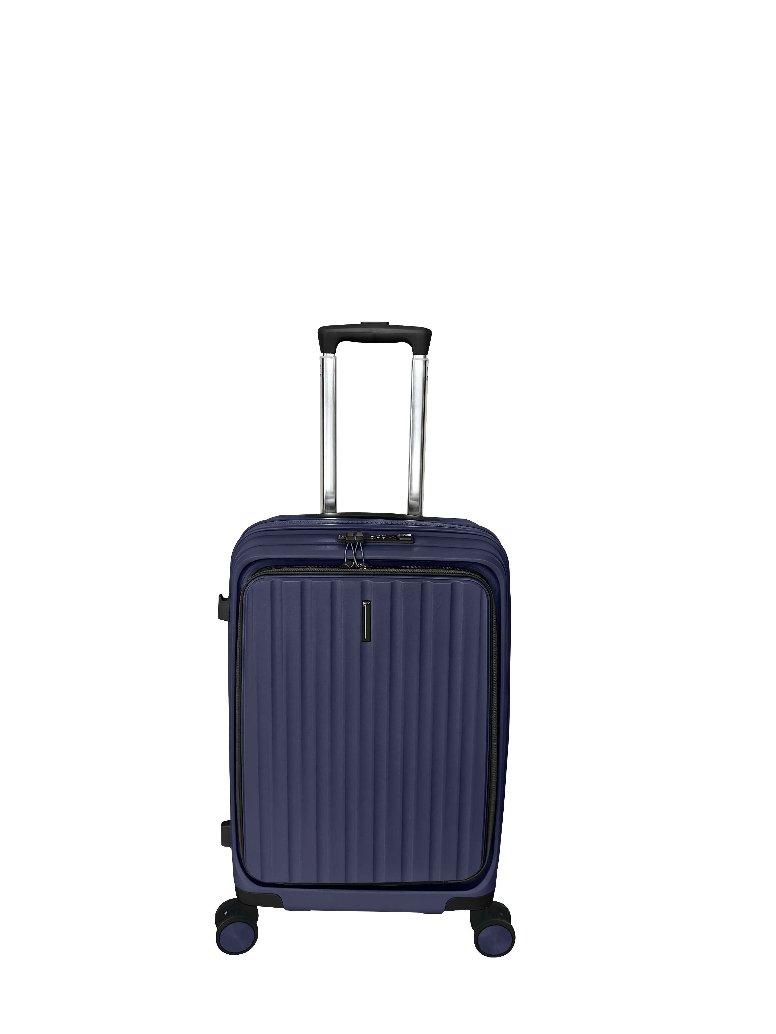 Tucci Front Load Profonda Carry -On