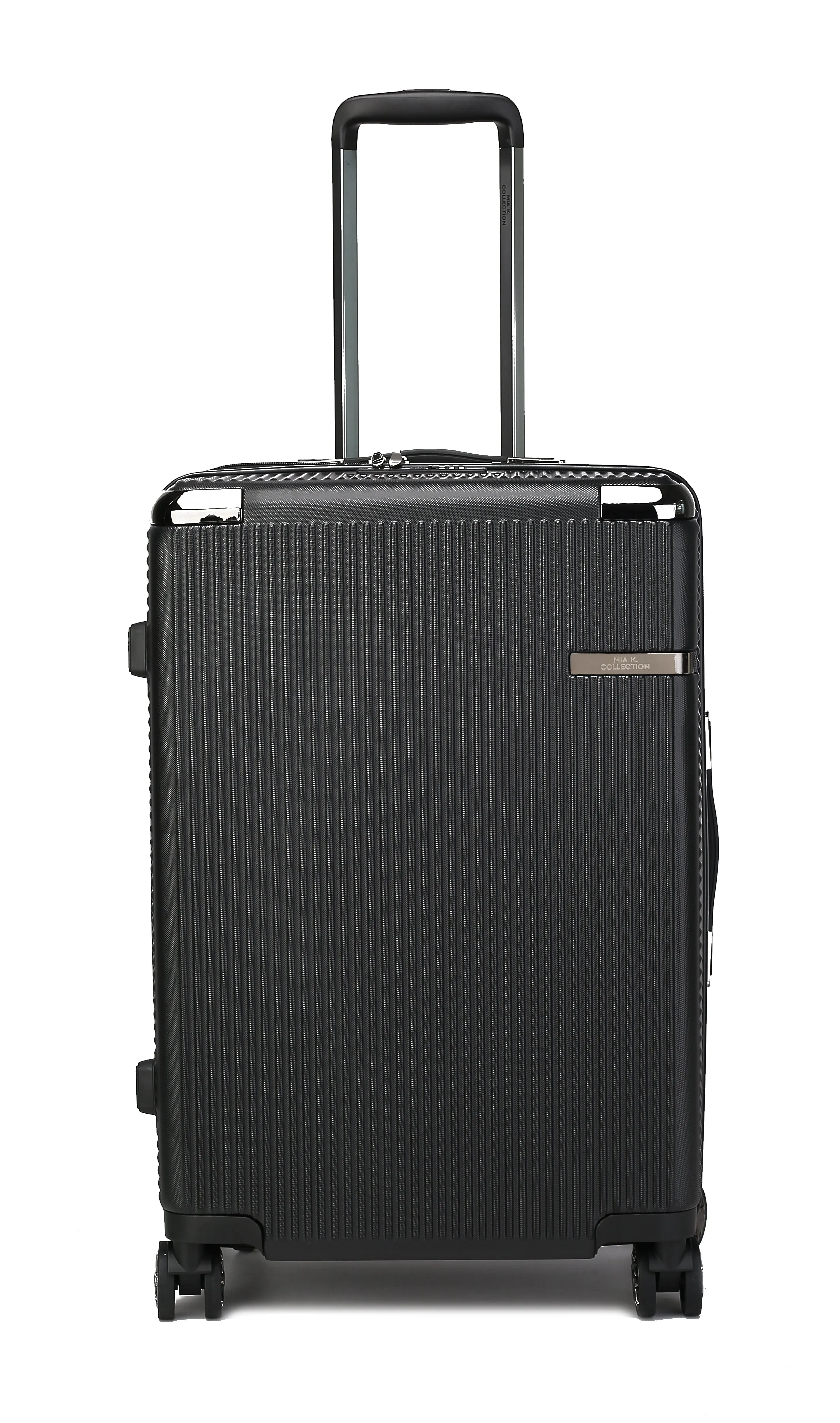 Tulum Large Spinner Luggage