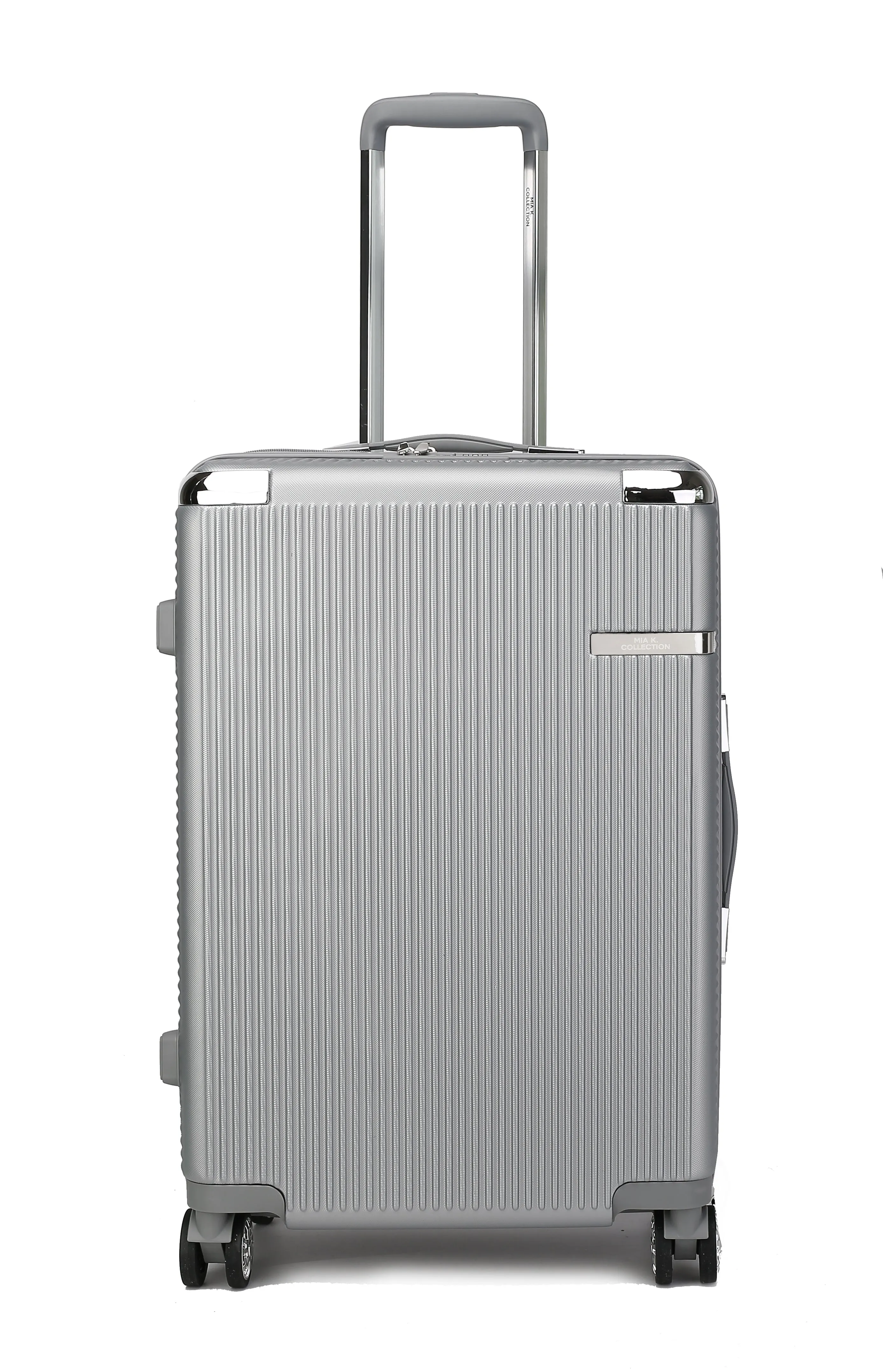 Tulum Large Spinner Luggage