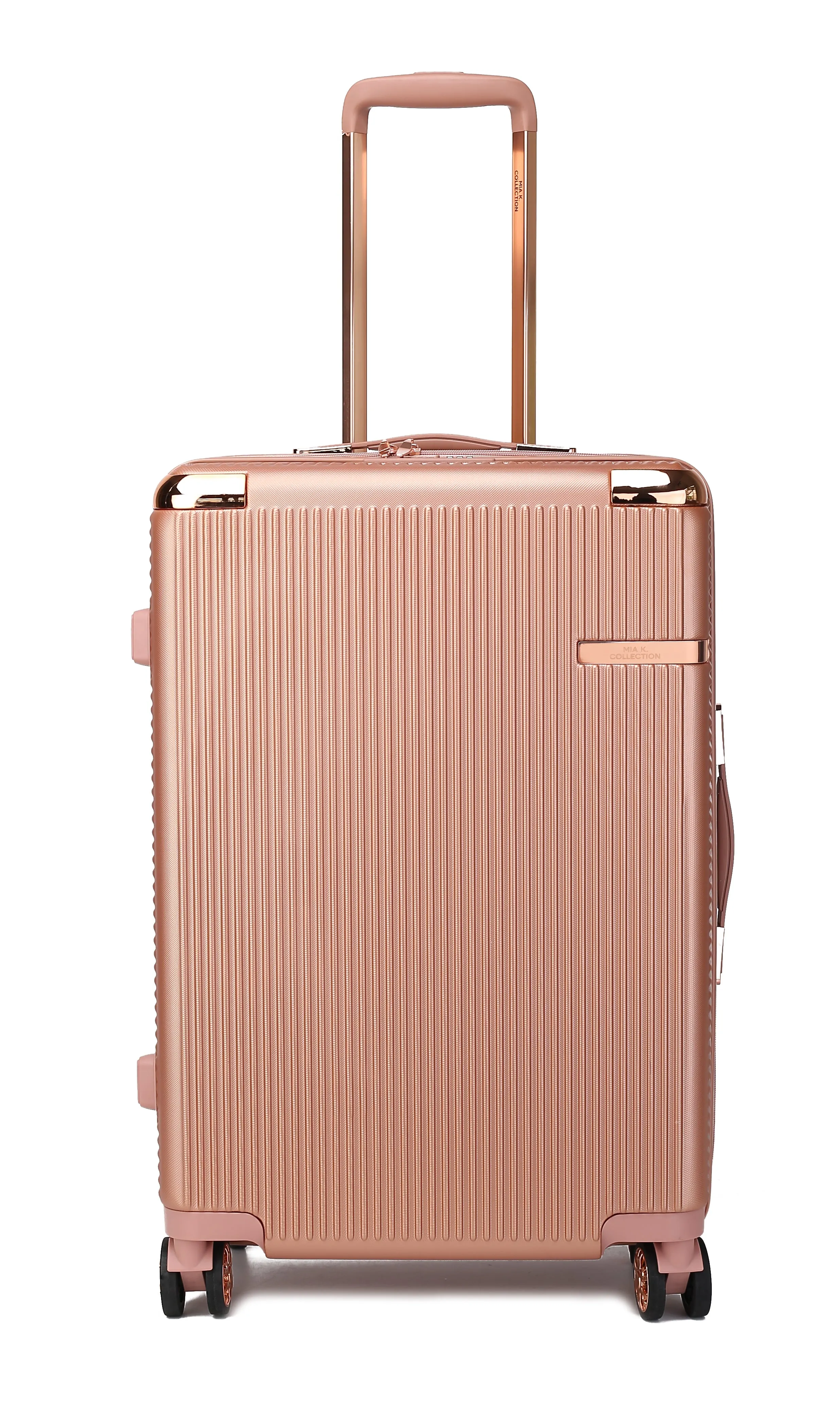 Tulum Large Spinner Luggage