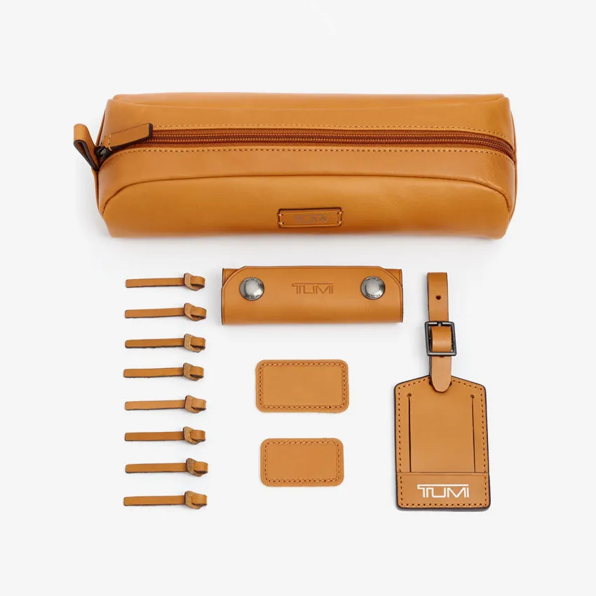 Tumi | Accents Ballistic Kit