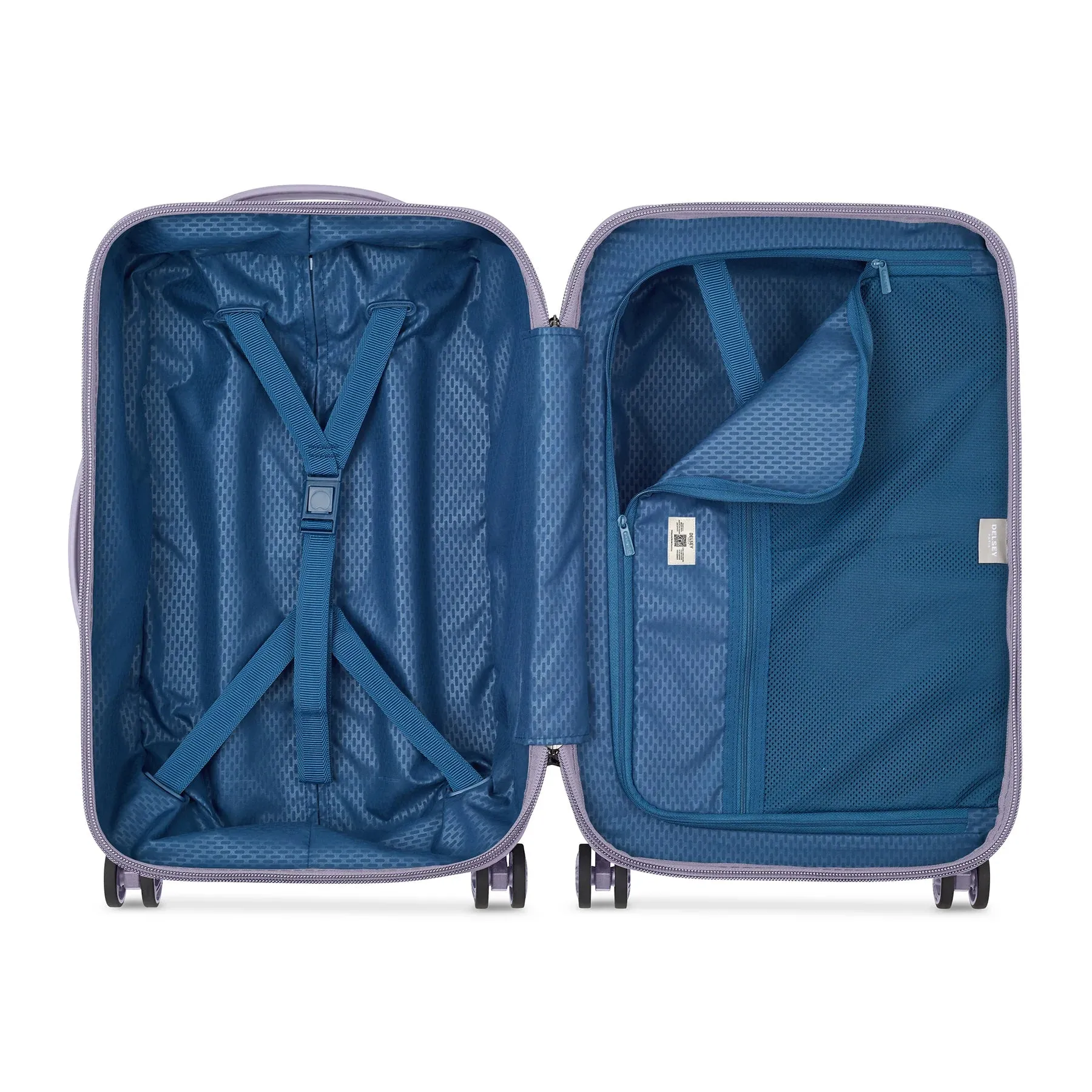 TURENNE CARRY-ON - 21" SMALL