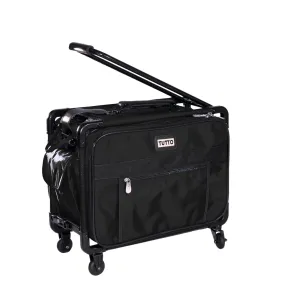 Tutto Small 17" Carry On Suitcase