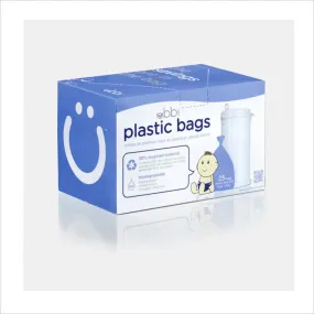 Ubbi Biodegradable Plastic Bags