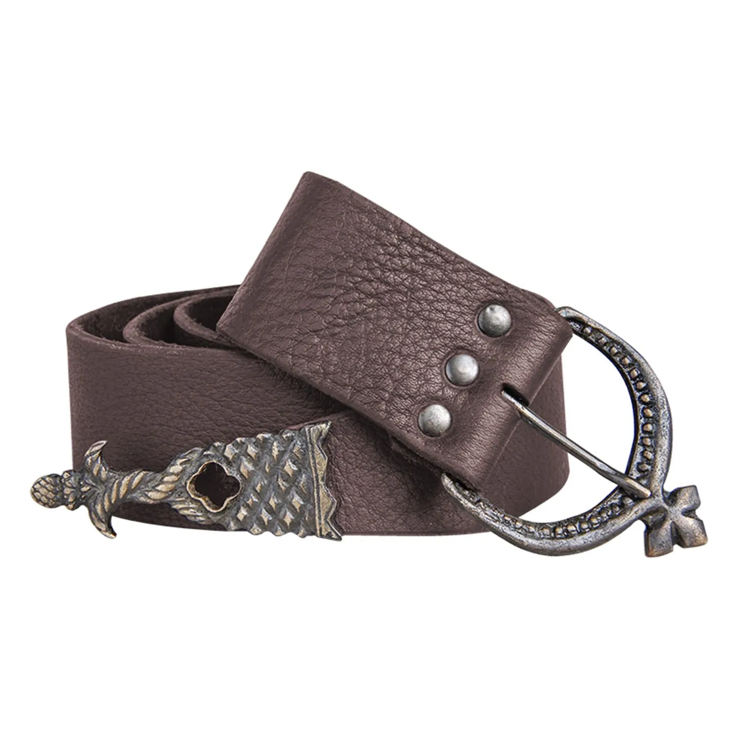 Ulrich belt