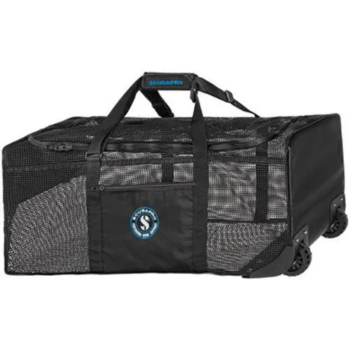 Used Scubapro Mesh N' Roll Bag