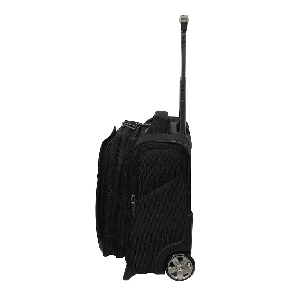 Verage Chicago IV Laptop Trolley 18" Underseat