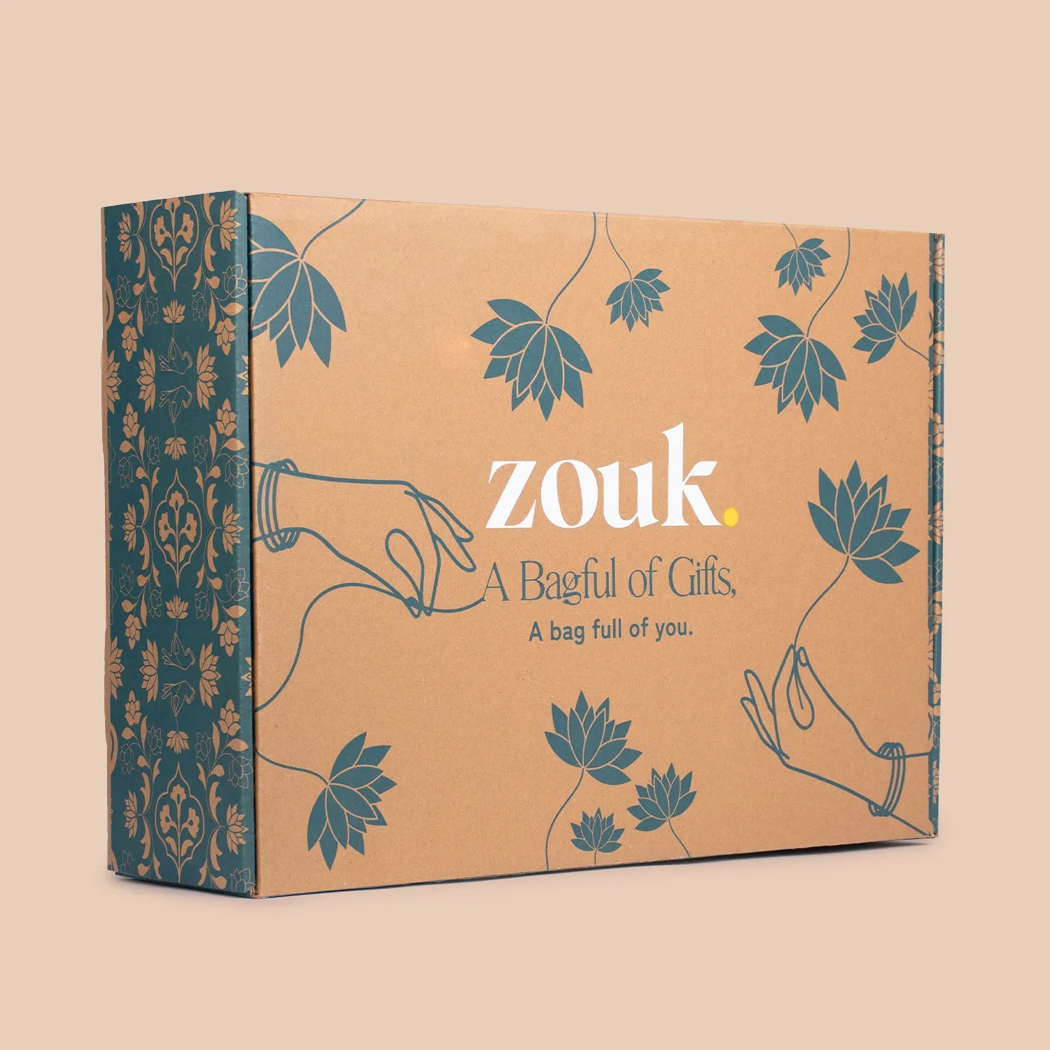 Zouk Combo Gift Box (Large)