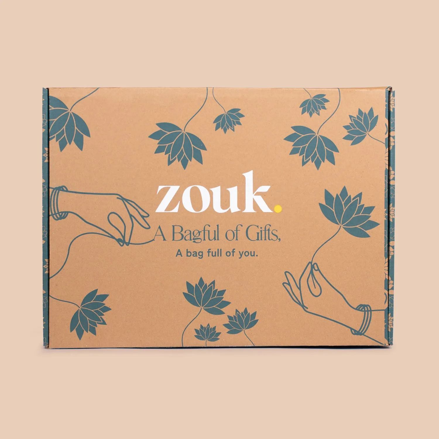 Zouk Combo Gift Box (Large)